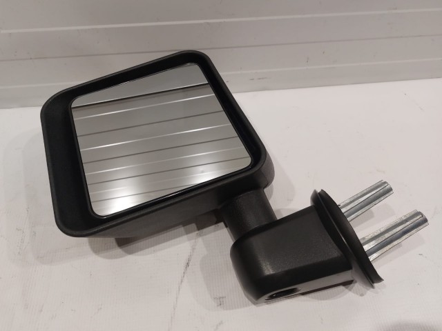 Exterior Mirror, LH