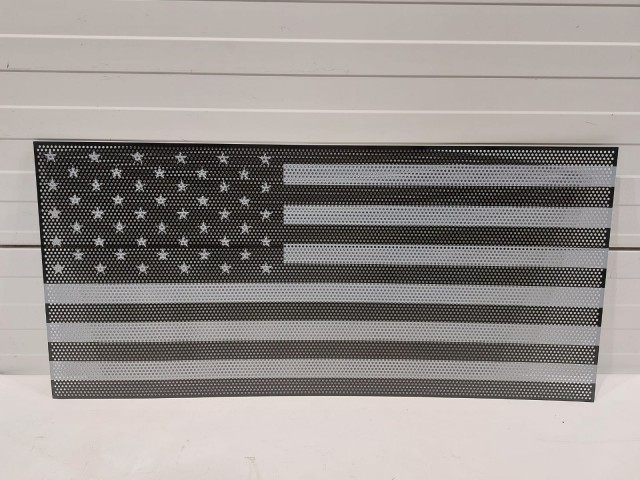 Grille Applique