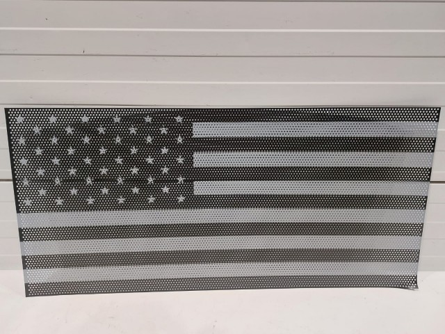 Grille Applique
