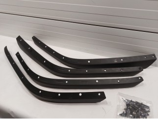 Fender Flares Kit