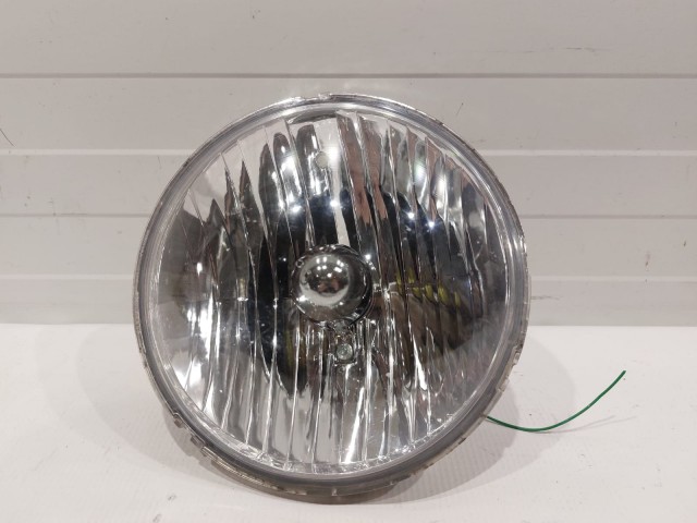 Headlamp, LH