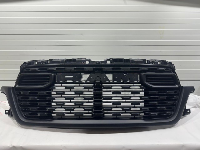 Complete Grille Kit