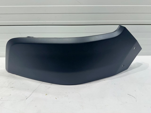 Upper Fascia, LH