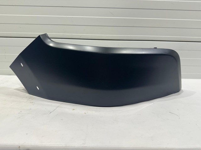 Upper Fascia, RH