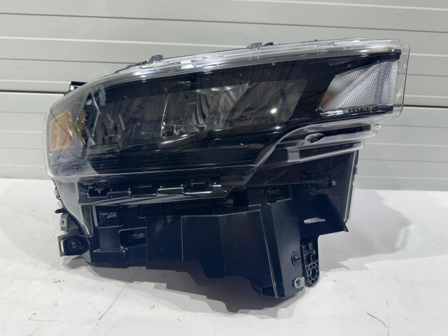 Headlamp, RH