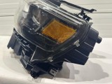 Headlamp, LH