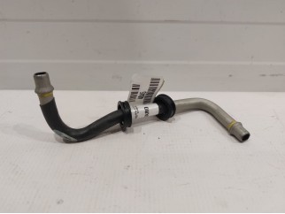 Transmission Cooler Pipe Bracket
