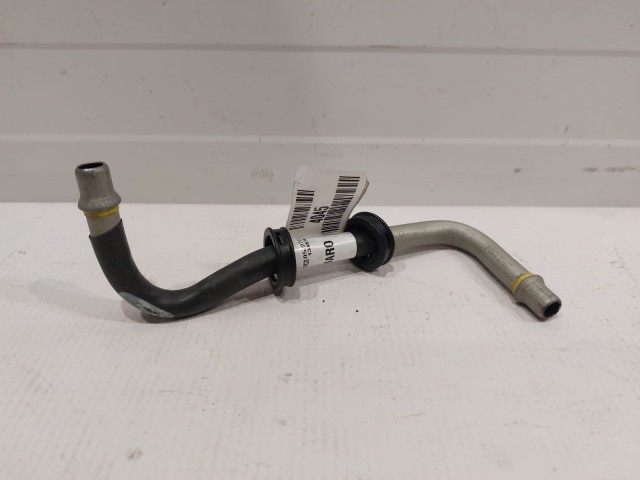 Transmission Cooler Pipe Bracket