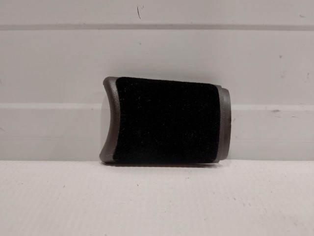 Seat Belt Cover Plate