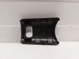Seat Belt Cover Plate