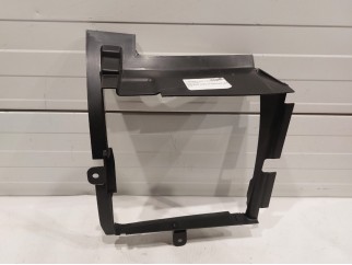 Rear Duct