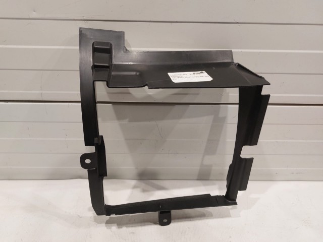 Rear Duct