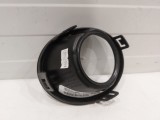 Fog Lamp, RH