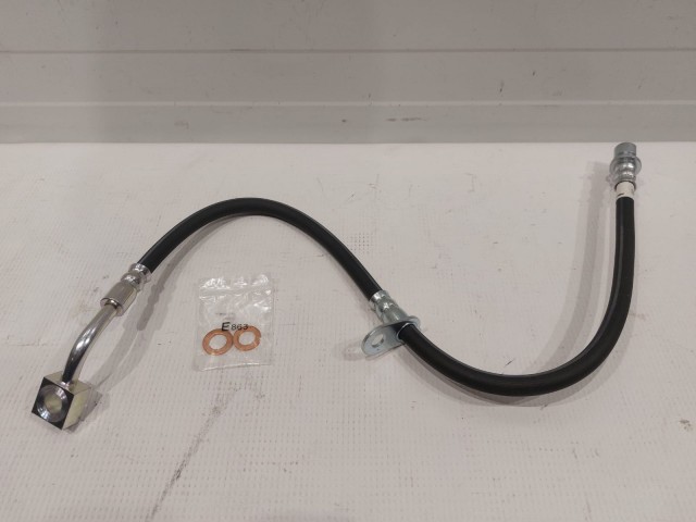 Brake Hose, RH