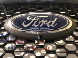 Grille w/o Emblem