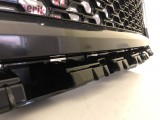 Grille w/o Emblem