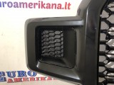 Grille w/o Emblem