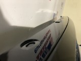 Grille w/o Emblem