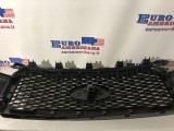 Grille w/o Emblem