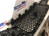 Grille w/o Emblem