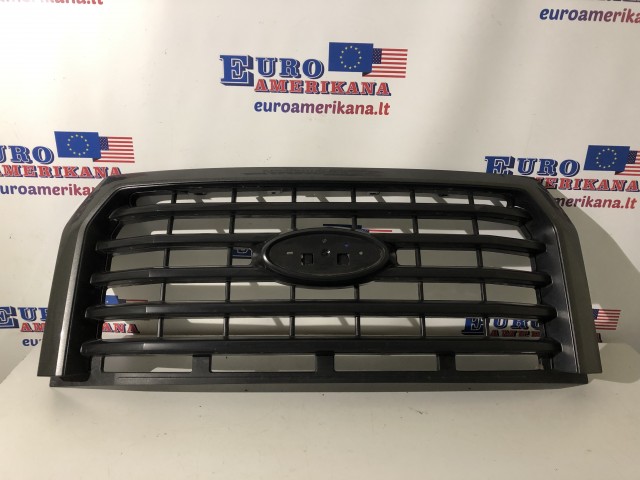Grotelės (Takeoff)