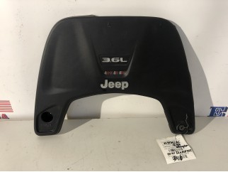 Engine Cover (Takeoff)