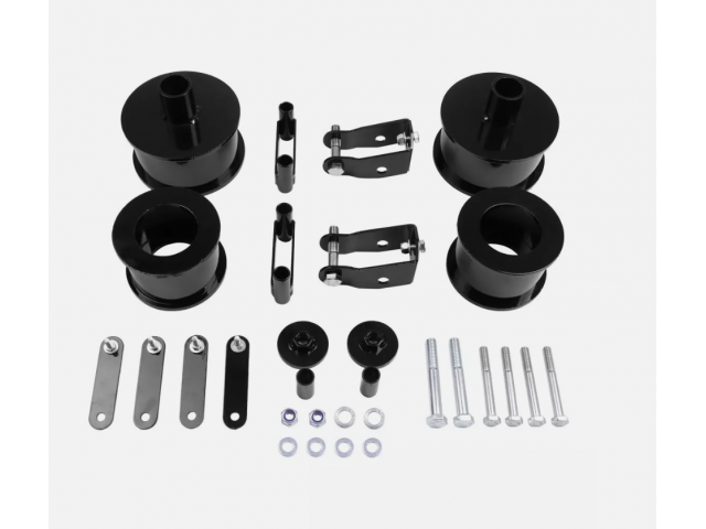 3'' Front & Rear Lift Kit