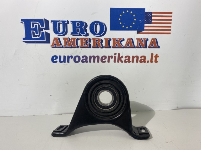 Central Bearing