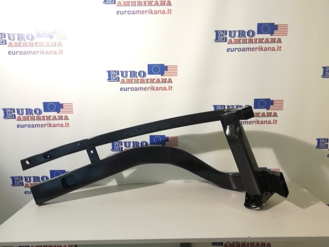 Side Rail (right)