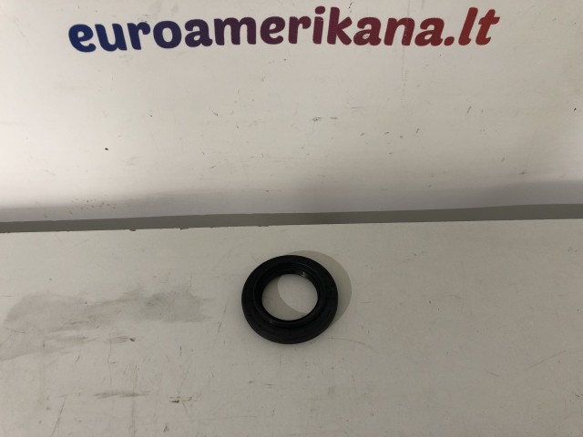 Wheel Seal