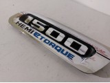 Hood Bezel, RH (Chrome)