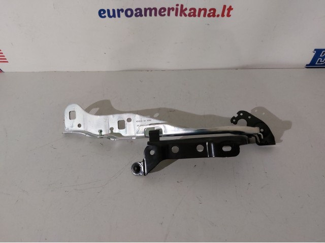 Hinge, RH