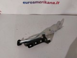 Hinge, LH