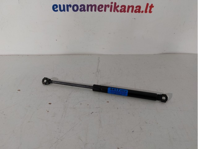 Variklio gaubto cilindriukas