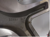 Wheels Set, 20''