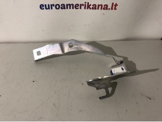 Hood Hinge, RH