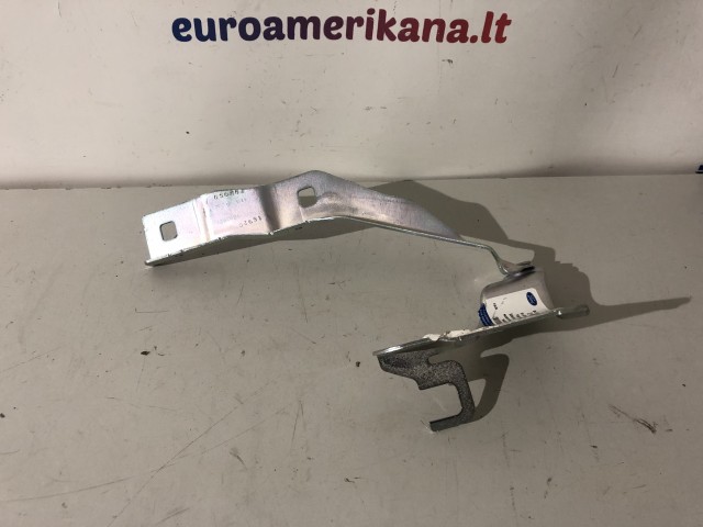 Hood Hinge, RH