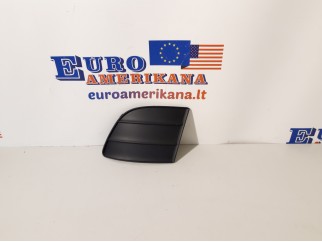 Cover-Lamp Opening (left)