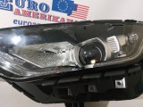 Headlight, LH