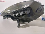 Headlight, LH