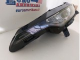 Headlight, LH