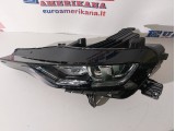 Headlight, LH