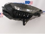 Headlight, RH
