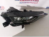 Headlight, RH