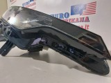 Headlight, RH