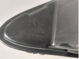 Headlight, RH