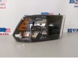Headlamp, RH