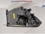 Headlamp, RH