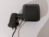 Exterior Mirror, RH w/ Heater