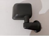 Exterior Mirror, RH